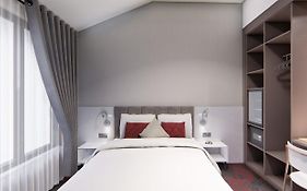 Spark Hotel Residence Konya